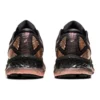 Gel-Nimbus 23 Platinum „Black Rose Gold”