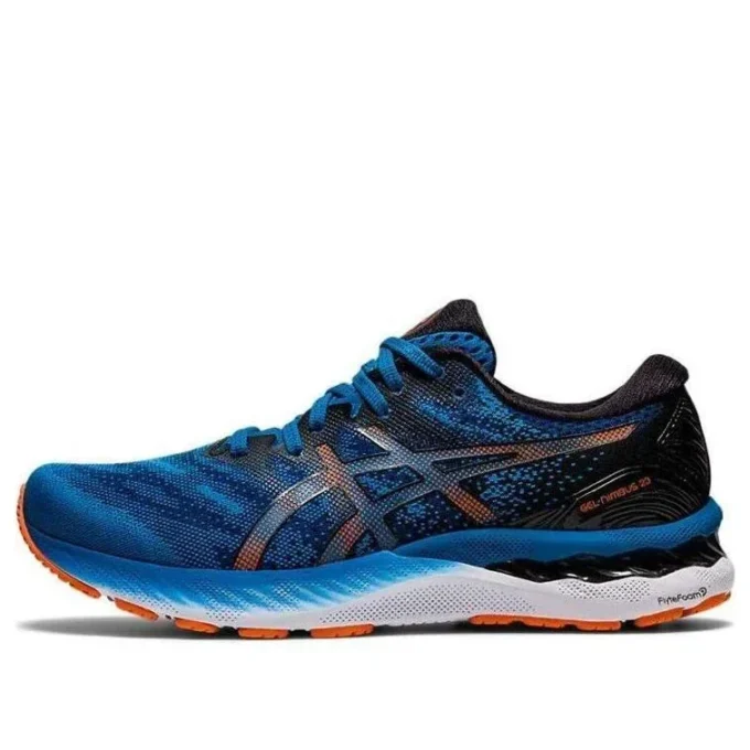 Gel-Nimbus 23 „Reborn Blue”
