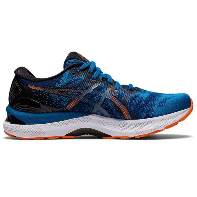 Gel-Nimbus 23 „Reborn Blue”