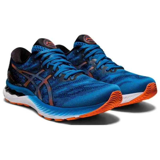 Gel-Nimbus 23 „Reborn Blue”
