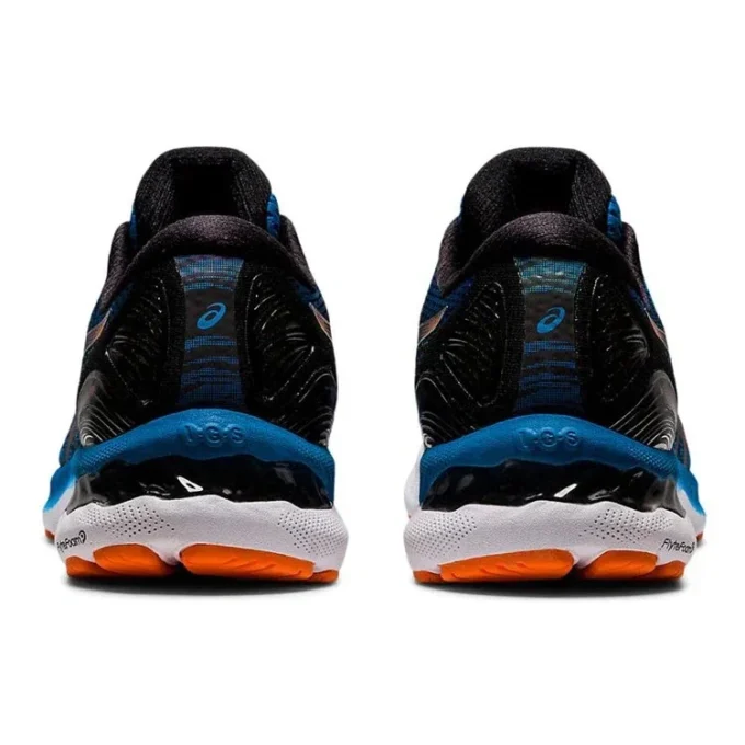 Gel-Nimbus 23 „Reborn Blue”