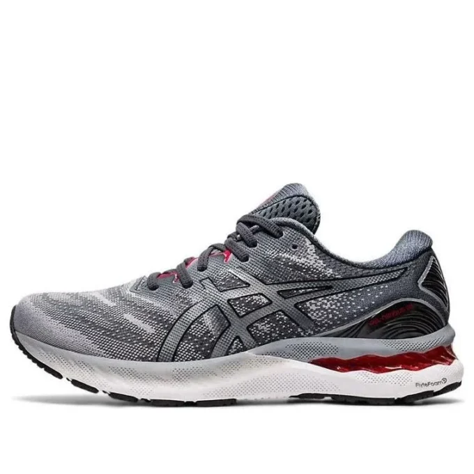 Gel-Nimbus 23 „Sheet Rock”