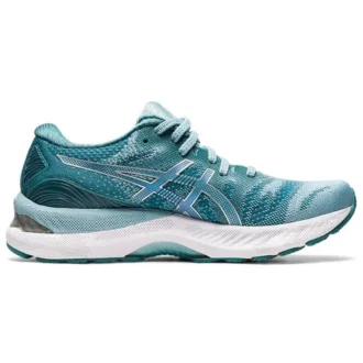 Gel-Nimbus 23 „Smoke Blue”