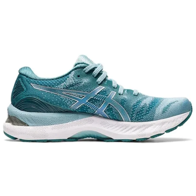 Gel-Nimbus 23 „Smoke Blue”