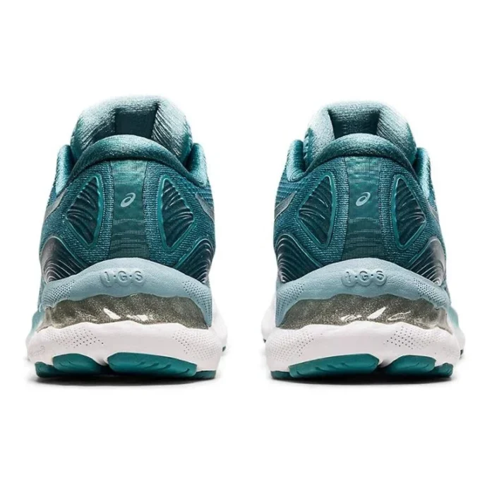 Gel-Nimbus 23 „Smoke Blue”
