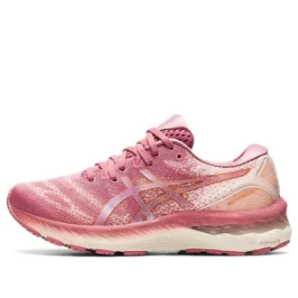 Gel-Nimbus 23 „Smokey Rose Pure Bronze”