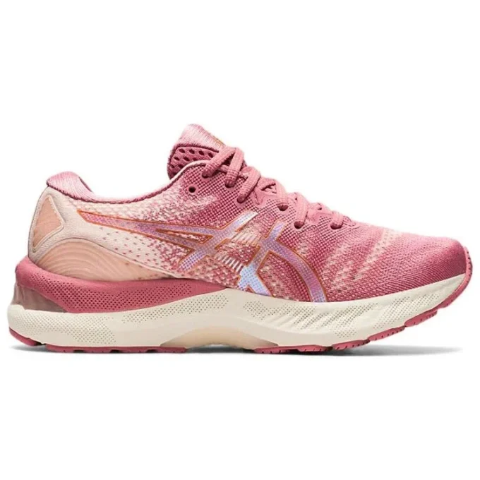Gel-Nimbus 23 „Smokey Rose Pure Bronze”