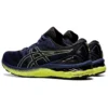 Gel-Nimbus 23 „Thunder Blue Glow Yellow”