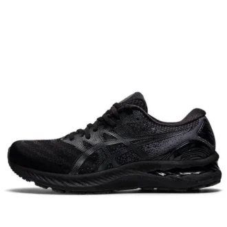 Gel-Nimbus 23 „Triple Black”
