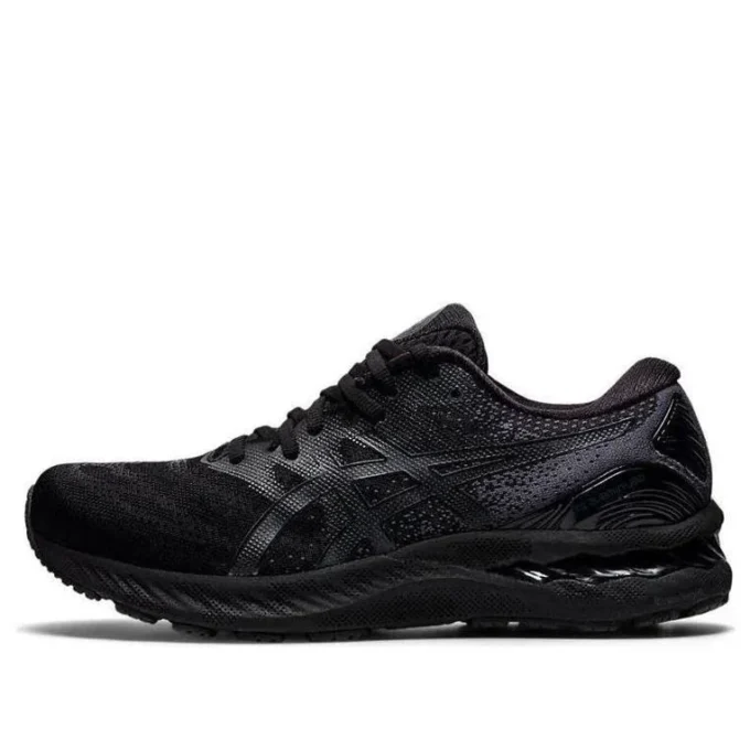 Gel-Nimbus 23 „Triple Black”