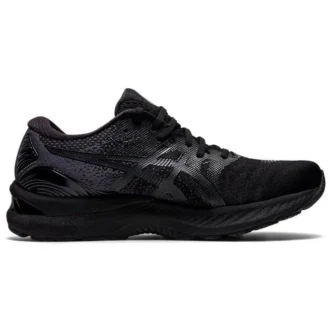 Gel-Nimbus 23 „Triple Black”