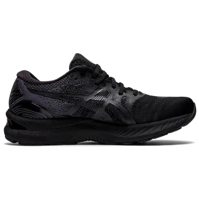 Gel-Nimbus 23 „Triple Black”