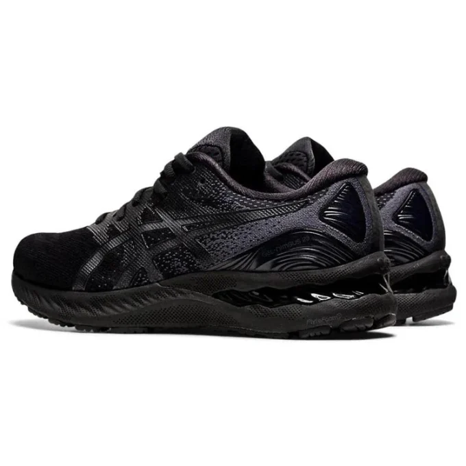 Gel-Nimbus 23 „Triple Black”