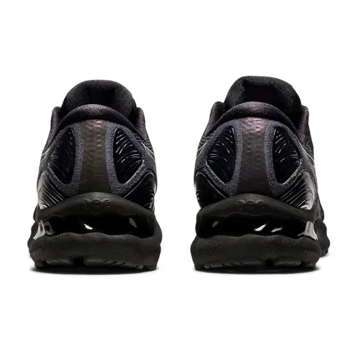 Gel-Nimbus 23 „Triple Black”
