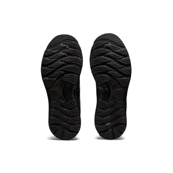 Gel-Nimbus 23 „Triple Black”