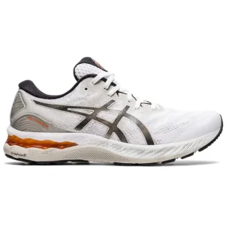 Gel-Nimbus 23 „White Oyster Grey”