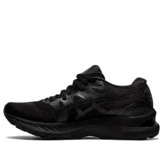 Gel-Nimbus 23 Wide „Black”