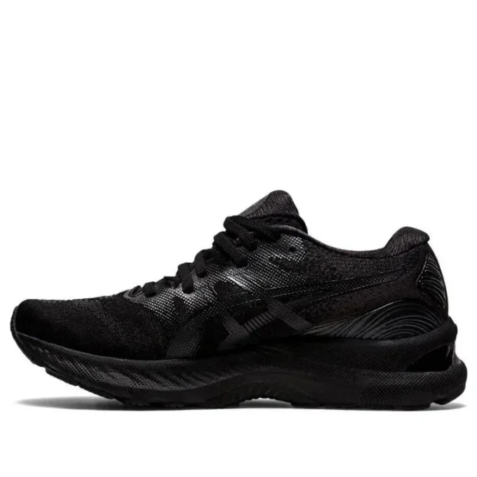 Gel-Nimbus 23 Wide „Black”