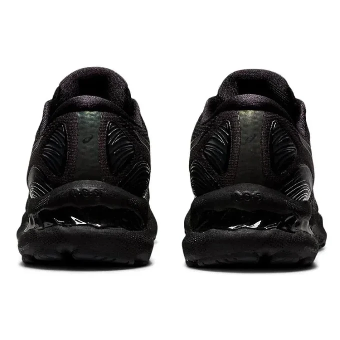 Gel-Nimbus 23 Wide „Black”