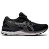 Gel-Nimbus 23 Wide „Black White”