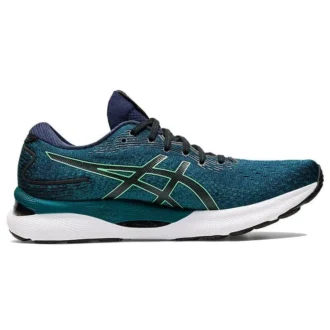 Gel-Nimbus 24 2E „Blue Green”