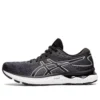 Gel-Nimbus 24 2E Wide „Black White”