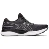 Gel-Nimbus 24 2E Wide „Black White”