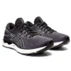 Gel-Nimbus 24 2E Wide „Black White”