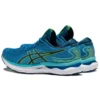 Gel-Nimbus 24 2E Wide „Lake Drive Hazard Green”