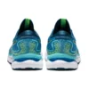 Gel-Nimbus 24 2E Wide „Lake Drive Hazard Green”