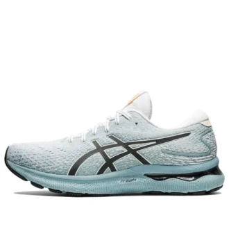 Gel-Nimbus 24 2E Wide „Light Steel”