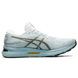 Gel-Nimbus 24 2E Wide „Light Steel”