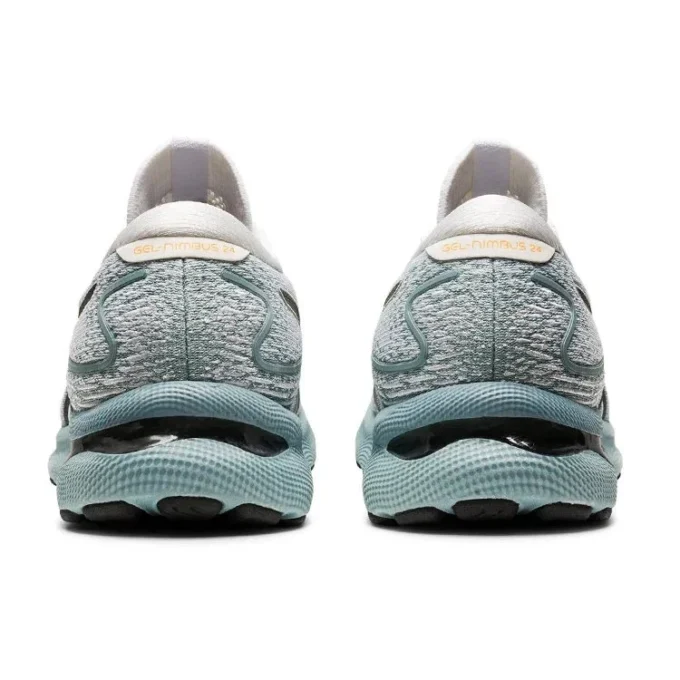 Gel-Nimbus 24 2E Wide „Light Steel”