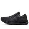 Gel-Nimbus 24 2E Wide „Triple Black”