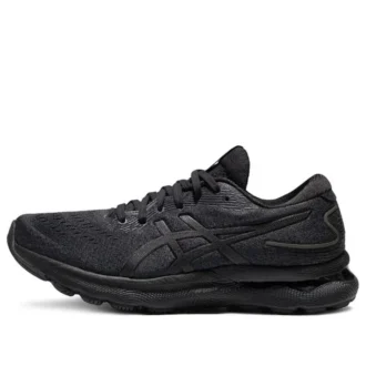 Gel-Nimbus 24 2E Wide „Triple Black”