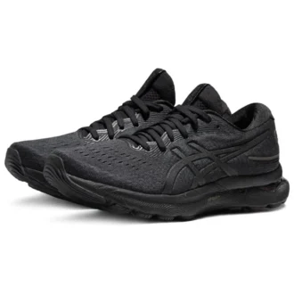 Gel-Nimbus 24 2E Wide „Triple Black”