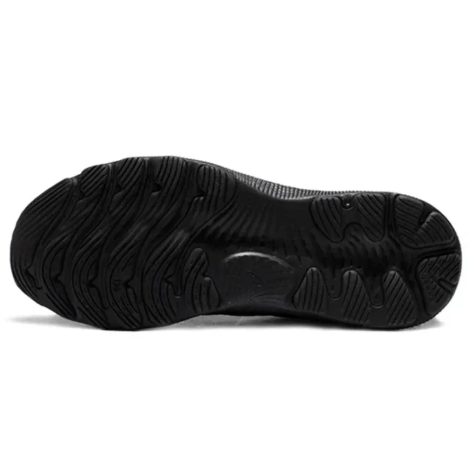 Gel-Nimbus 24 2E Wide „Triple Black”