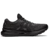 Gel-Nimbus 24 4E Extra Wide „Negru reflectorizant”
