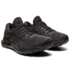 Gel-Nimbus 24 4E Extra Wide „Negru reflectorizant”