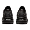 Gel-Nimbus 24 4E Extra Wide „Negru reflectorizant”