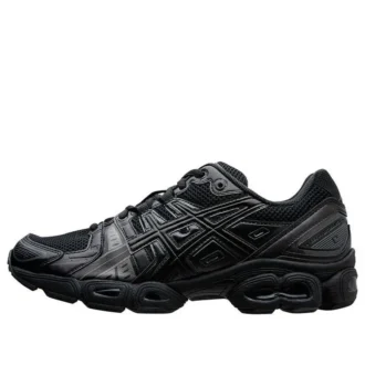 Gel-Nimbus 24 9 „Black Gunmetal”