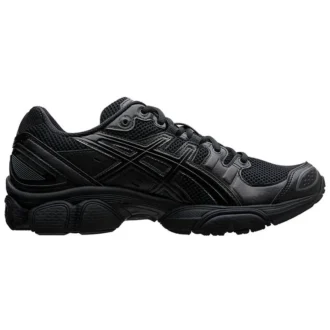Gel-Nimbus 24 9 „Black Gunmetal”