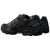 Gel-Nimbus 24 9 „Black Gunmetal”
