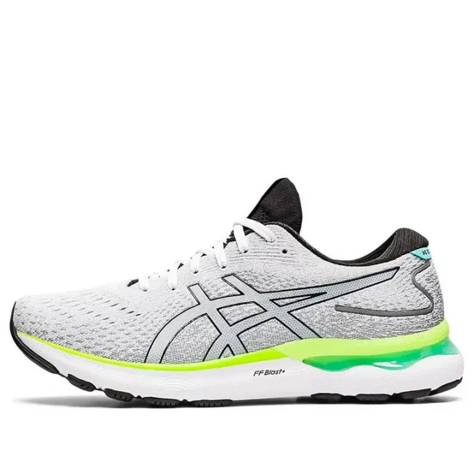 Gel-Nimbus 24 „Alb Negru”