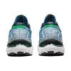 Gel-Nimbus 24 „Arctic Sky Cilantro”