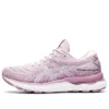 Gel-Nimbus 24 „Barely Rose”