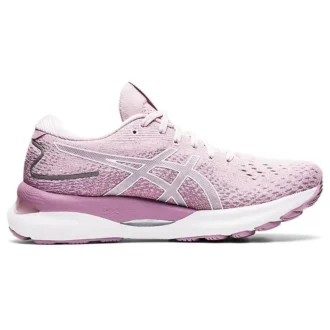 Gel-Nimbus 24 „Barely Rose”