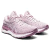 Gel-Nimbus 24 „Barely Rose”