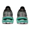 Gel-Nimbus 24 „Black Barely Rose”