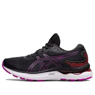 Gel-Nimbus 24 „Black Orchid”